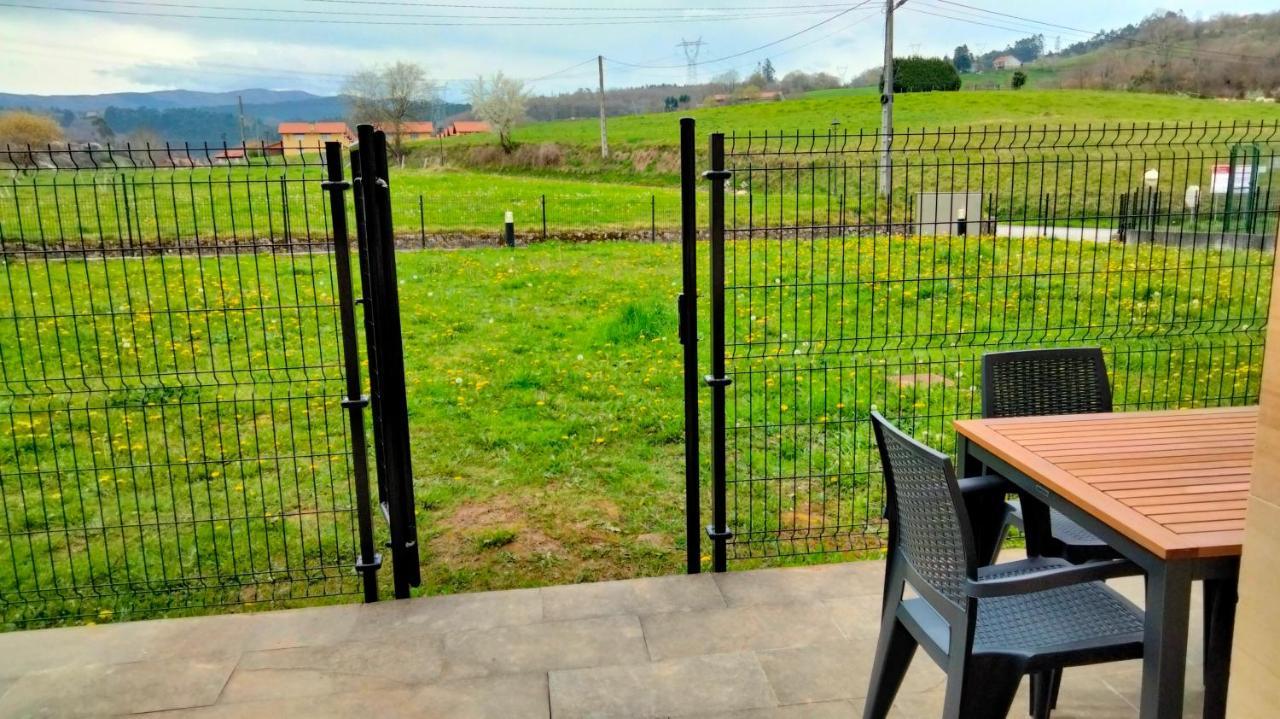 El Mirador Del Valle, A 9 Min De Comillas Exterior foto