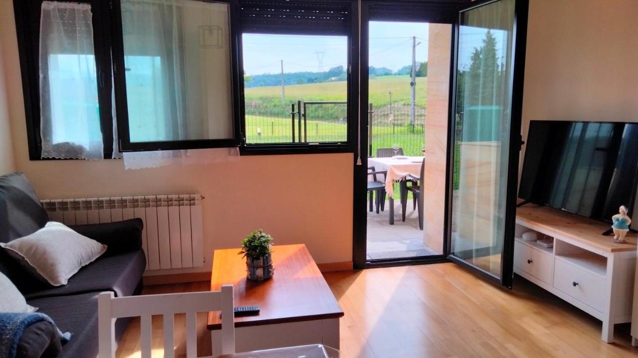 El Mirador Del Valle, A 9 Min De Comillas Exterior foto
